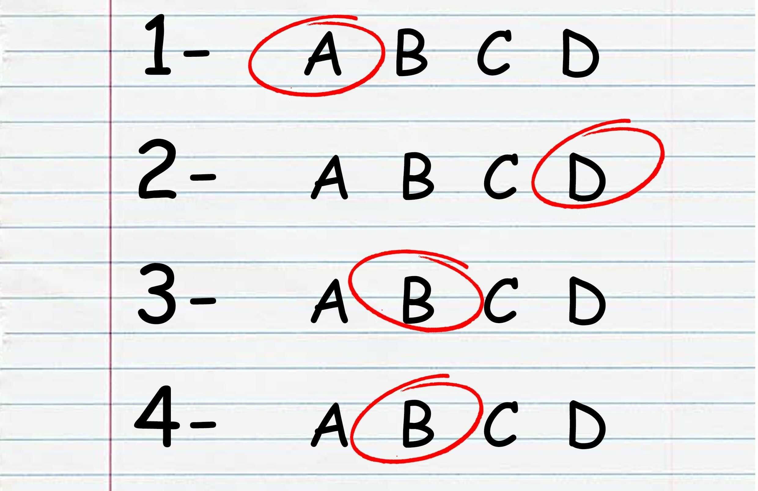 Generování testu pro Zlatou udici